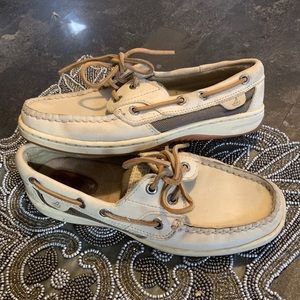 Sperry top sider sz 5.5